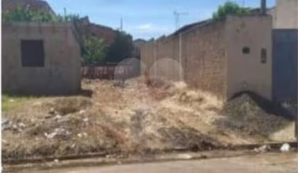 Terreno à venda em Pousada Da Esperança I - SP
