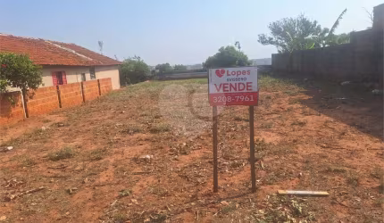 Terreno à venda em Vila Industrial - SP