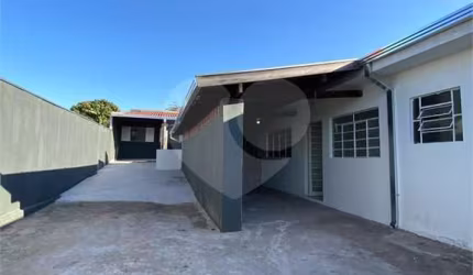 Casa com 5 quartos à venda em Vila Souto - SP