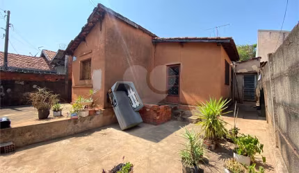 Casa com 1 quartos à venda em Jardim José Kalil - SP