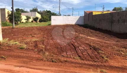 Terreno à venda em Vale Do Igapó - SP