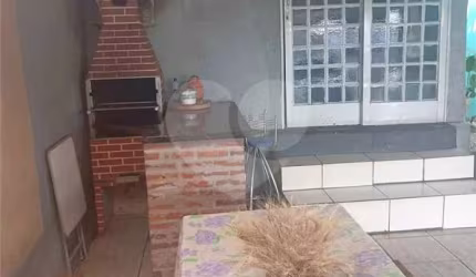 Casa com 2 quartos à venda em Pousada Da Esperança I - SP