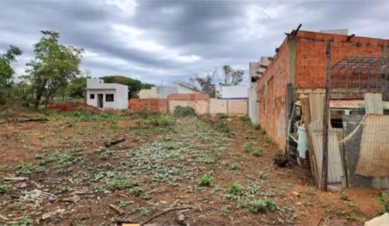 Terreno à venda em Jardim São Judas - SP