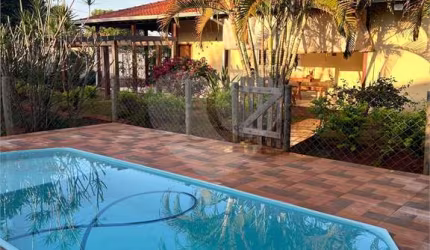 Casa com 2 quartos à venda em Vale Do Igapó - SP
