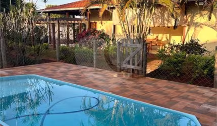 Casa com 2 quartos à venda em Vale Do Igapó - SP