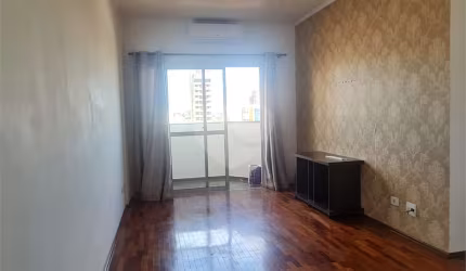 Apartamento com 2 quartos à venda em Centro - SP