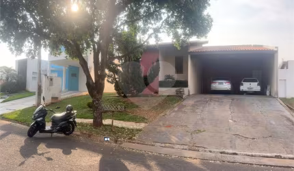 Condomínio com 3 quartos à venda em Residencial Vale Florido - SP