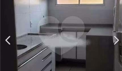 Apartamento com 2 quartos à venda em Jardim Estrela D'alva - SP