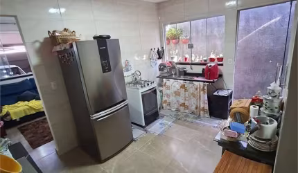 Casa com 2 quartos à venda em Jardim Chapadão - SP