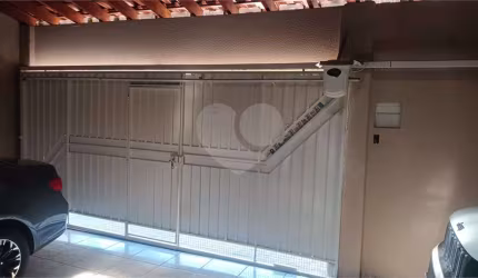 Casa com 2 quartos à venda em Jardim Petrópolis - SP