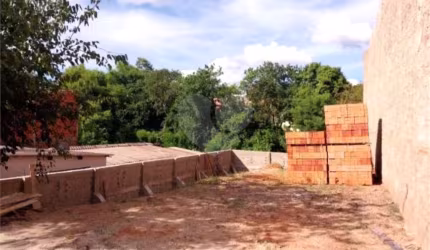 Terreno à venda em Jardim Prudência - SP