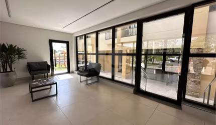 Apartamento com 3 quartos à venda em Parque Residencial Das Camélias - SP