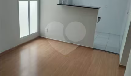 Apartamento com 2 quartos à venda em Residencial Parque Granja Cecília B - SP