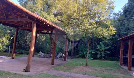 Chácara com 3 quartos à venda em Parque Das Nações - SP