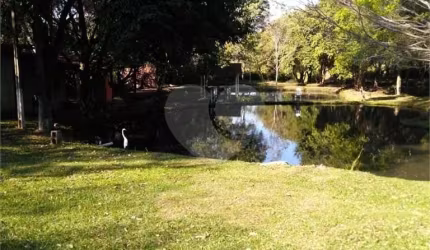 Chácara com 3 quartos à venda em Parque Das Nações - SP