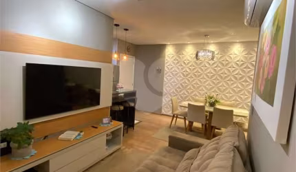 Apartamento com 3 quartos à venda em Jardim Contorno - SP