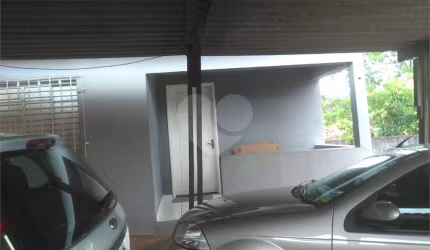 Casa com 2 quartos à venda em Vila Nova Paulista - SP