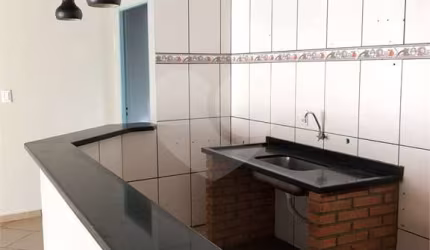 Casa com 3 quartos à venda em Tangarás - SP