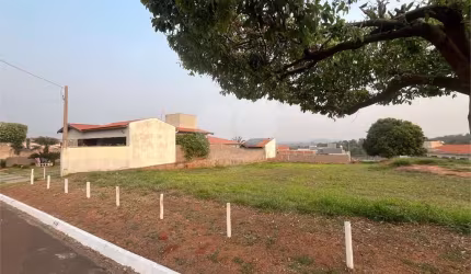 Terreno à venda em Residencial Primavera - SP