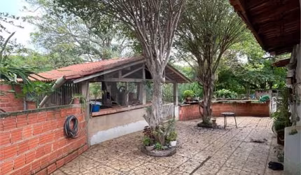 Chácara com 2 quartos à venda em Santa Izabel - SP