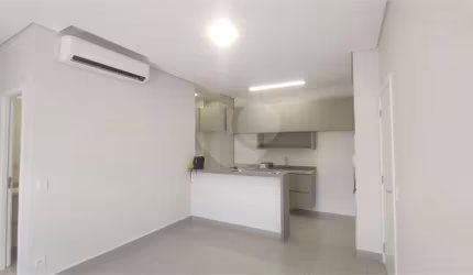 Apartamento com 2 quartos à venda em Residencial Parque Granja Cecília B - SP
