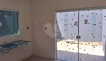 Casa com 2 quartos à venda em Parque Jaraguá - SP