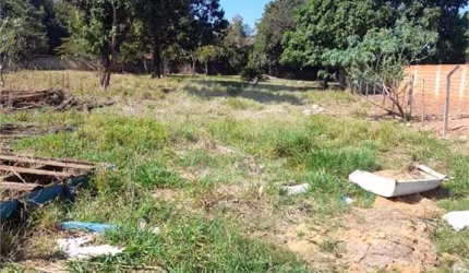 Terreno à venda em Tangarás - SP