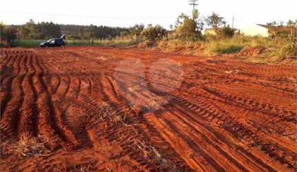 Terreno à venda em Recanto Maricel - SP