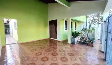 Casa com 3 quartos à venda em Núcleo Eldorado - SP