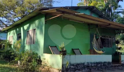 Chácara com 4 quartos à venda em Sítios Reunidos De Santa Maria - SP