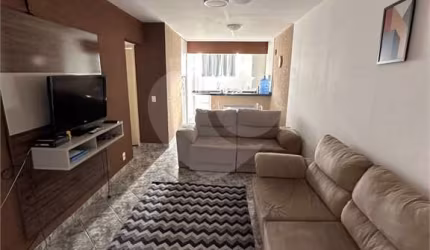 Apartamento com 2 quartos à venda em Jardim Carvalho - SP