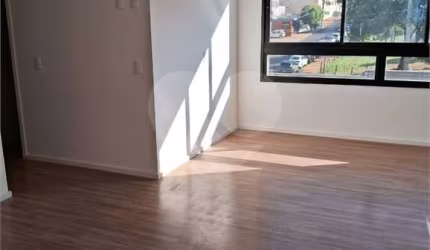 Apartamento com 2 quartos à venda em Jardim Auri Verde - SP
