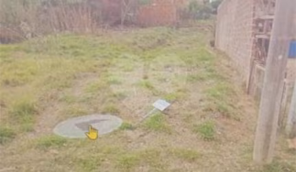 Terreno à venda em Jardim Mendonça - SP