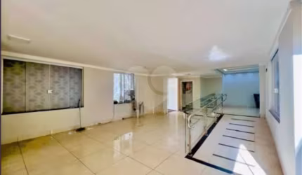 Casa com 5 quartos para locação em Jardim Dona Sarah - SP