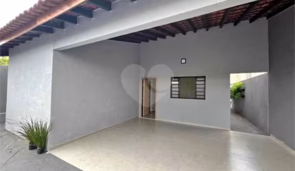 Casa com 2 quartos à venda em Parque Jaraguá - SP