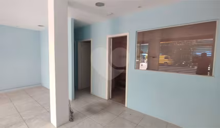 Salão Comercial para locação em Centro - SP