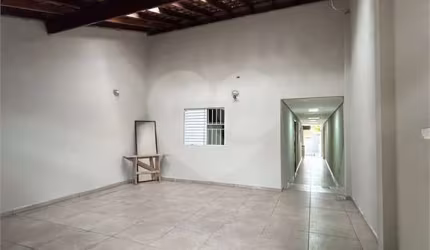 Casa com 3 quartos à venda em Vila São João Do Ipiranga - SP