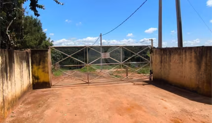 Chácara à venda em Chácaras Bauruenses - SP