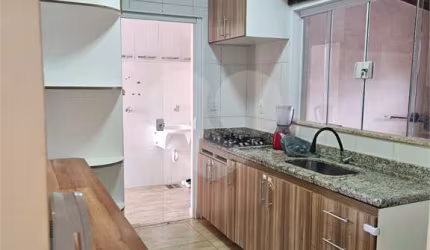 Casa com 2 quartos à venda em Jardim Terra Branca - SP