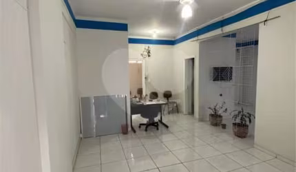 Salas à venda ou para locação em Centro - SP