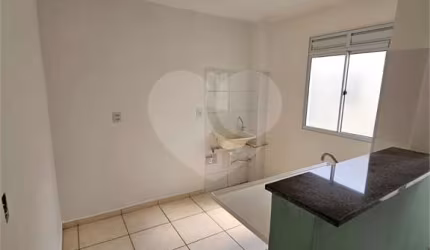Apartamento com 2 quartos à venda em Parque Das Nações - SP