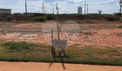 Terreno à venda em Vargem Limpa Ii - SP