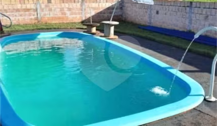 Chácara com 1 quartos à venda em Área Rural De Bauru - SP