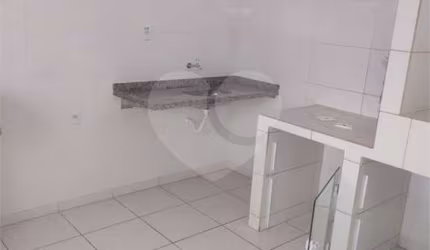 Salão Comercial para locação em Jardim Maravilha - SP