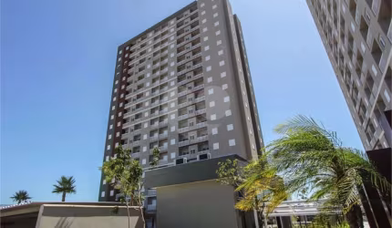 Apartamento com 3 quartos à venda em Residencial Parque Granja Cecília B - SP