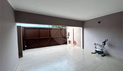 Casa com 3 quartos à venda em Vila Cidade Universitária - SP