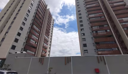 Apartamento com 3 quartos para locação em Vila Aviação - SP