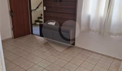 Apartamento com 2 quartos à venda em Vila Leme Da Silva - SP