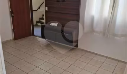Apartamento com 2 quartos à venda em Vila Leme Da Silva - SP