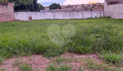 Terreno à venda em Quinta Ranieri - SP